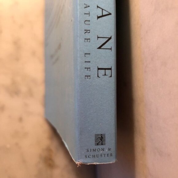 Autographed!! DIANE VON FURSTENBERG "Diane A Signature Life" Softback Bo… - Picture 9 of 10